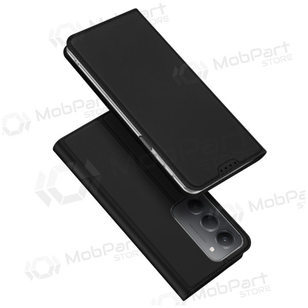 Xiaomi Redmi 15 hülle - Dux Ducis Skin Pro (schwarz)