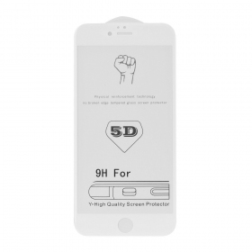Apple iPhone 6 Plus / 6S Plus schutzglas 