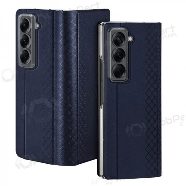 Samsung Galaxy Z Flip7 hülle - Dux Ducis Bril (blau)