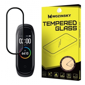 Xiaomi Mi Band 4 / Mi Band 3 schutzglas 