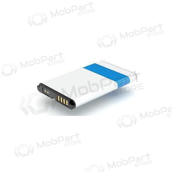 Blackberry C-S2 (Curve 8520) Batterie / Akku (1150mAh)