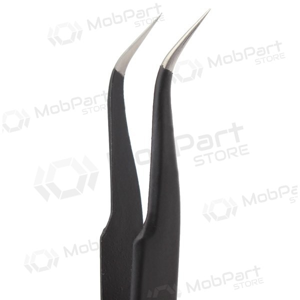Pinzette aus Metall ESD-15