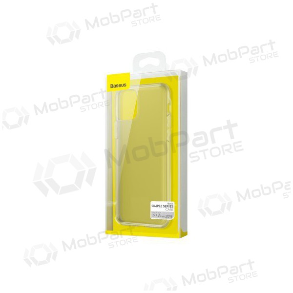 Apple iPhone 11 Pro Handyhülle 