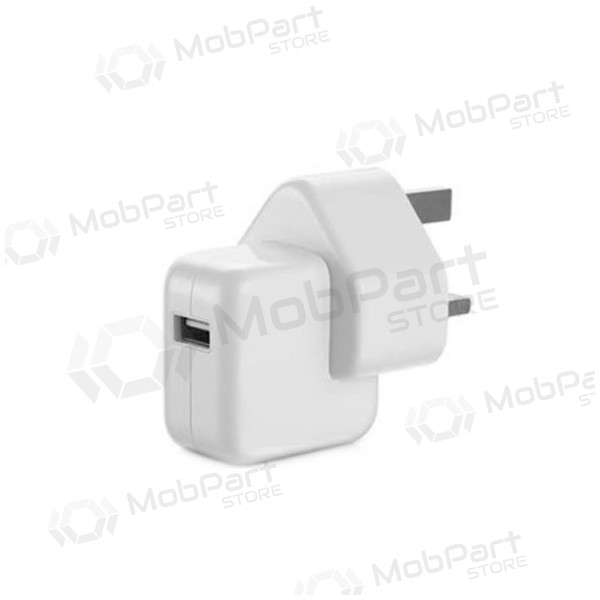 Ladegerät UK iPad A1401 / A2167 12W 2.4A Ladegerät