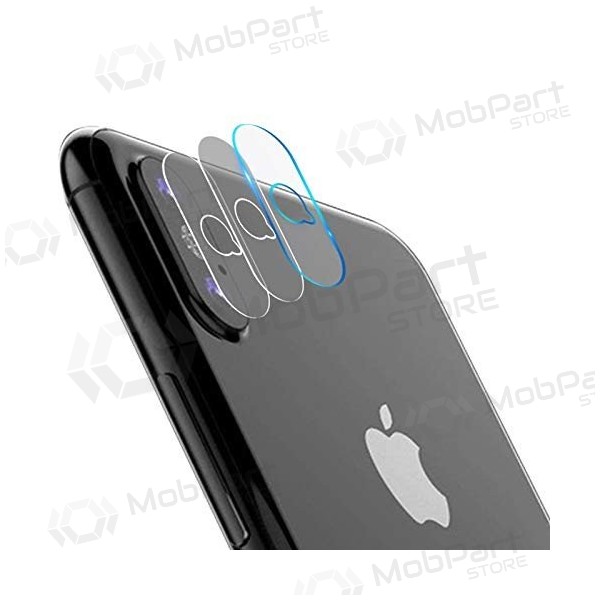 Samsung Galaxy A34 Schutzglas für die Kamera