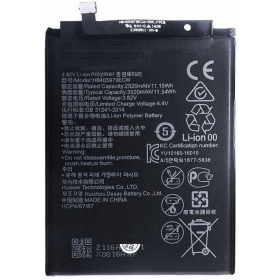 Huawei Nova, Y6 2017 / Y5 2018 / P9 Lite Mini Batterie, akumuliatorius (HB366481ECW)