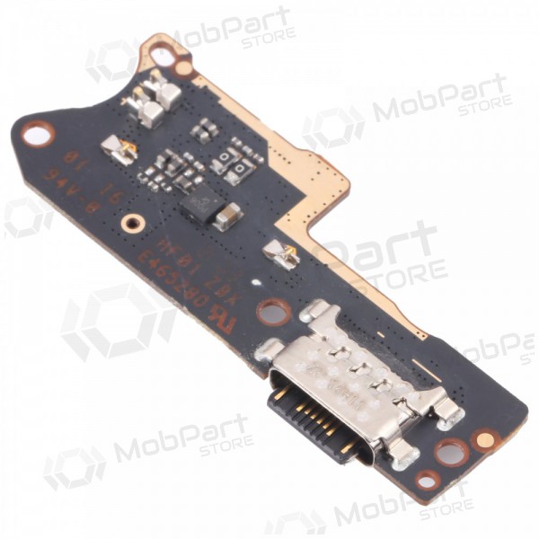 Xiaomi Redmi 9T, Poco M3 Ladeanschluss und Mikrofonanschluss (service pack) (original) Xiaomi Redmi 9T, Poco M3 Ladeanschluss und Mikrofonanschluss (service pack) (original)