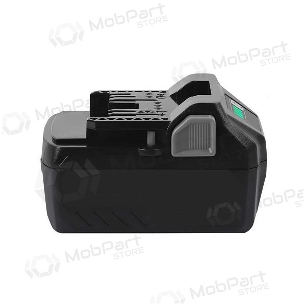 Akku HiKOKI Multi Volt BSL36A18 18V 5Ah / 36V 2,5Ah für Werkzeuge 90Wh Li-ion (Ersatz)