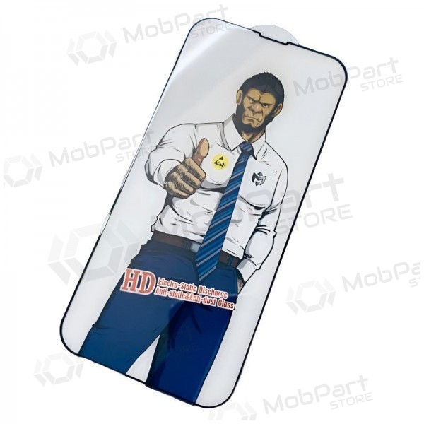 Samsung Galaxy S26+ Schutzglas - ESD Anti-Static