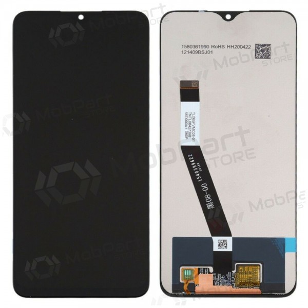 Xiaomi Redmi 9 Display (Premium)