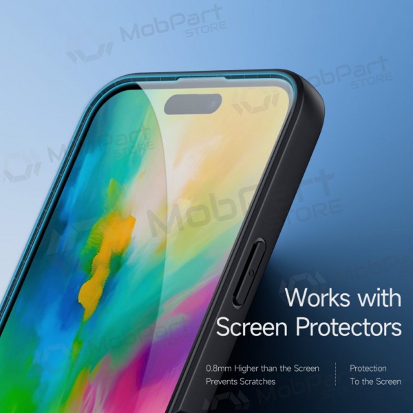 Apple iPhone 16 Plus Handyhülle Apple iPhone 16 Plus Handyhülle