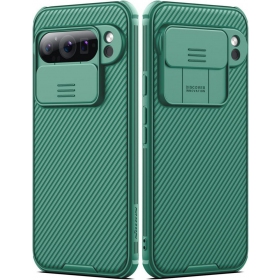 Google Pixel 7A Handyhülle „Nillkin CamShield Pro“