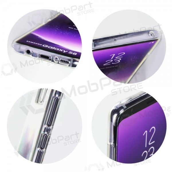 Apple iPhone 5 / 5S / SE Handyhülle 