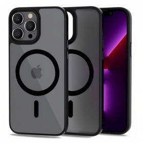 Apple iPhone 11 Hülle - Reach Matte MagSafe