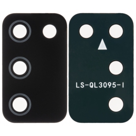 Samsung A02s Galaxy A025 2020 Kameraglas (original) (service pack)