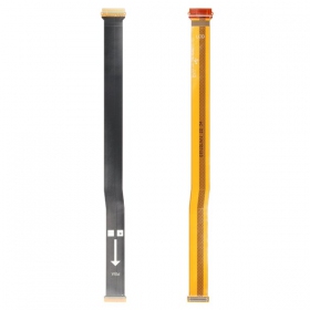 Samsung T510 / T515 Galaxy Tab A 2019 pagrindinė anschluss (SUB PBA LCD) (service pack) (original)