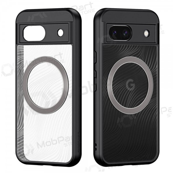 Google Pixel 8a hülle -Dux Ducis Aimo Mag-