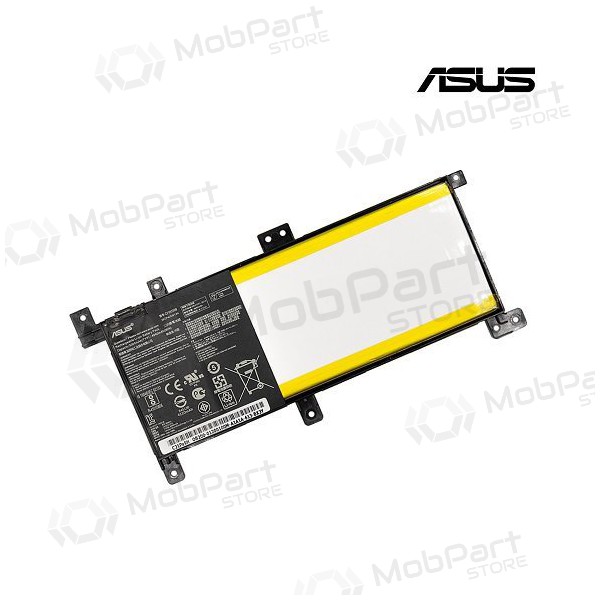 Asus C21N1509 Laptop-Batterie / Akku - PREMIUM Asus C21N1509 Laptop-Batterie / Akku - PREMIUM