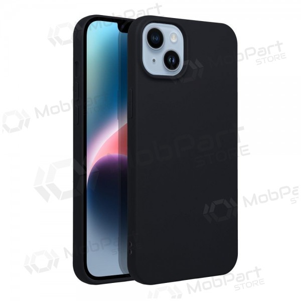 Xiaomi Redmi A7 4G, Redmi A5, Poco C71 (171,7x77,8x8,26) hülle -Matt TPU- (schwarz)