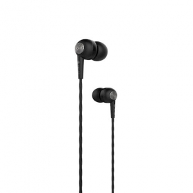 Freisprecheinrichtung Devia Kintone 3,5mm (Schwarz)