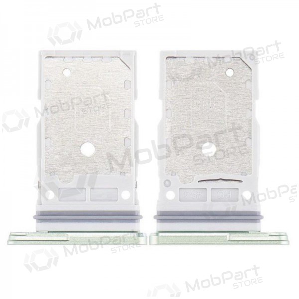 Samsung G990 Galaxy S21 FE SIM-Kartenhalter (Olive) (service pack) (original) Samsung G990 Galaxy S21 FE SIM-Kartenhalter (Olive) (service pack) (original)