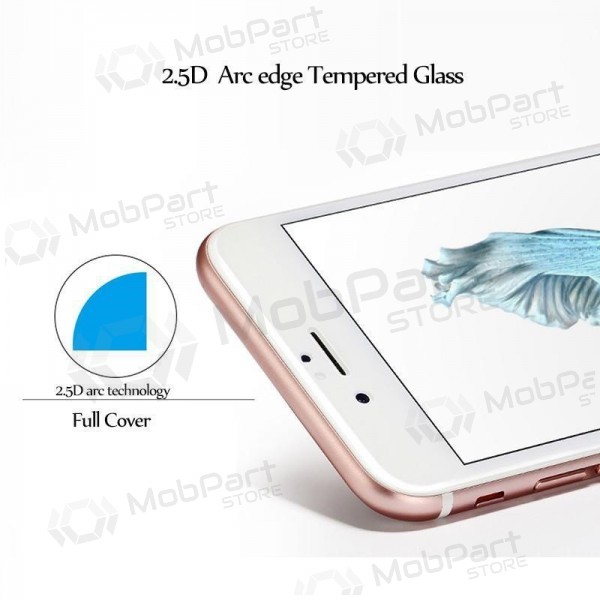 Huawei P40 schutzglas 