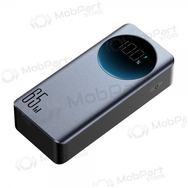 externe Batterie Power Bank Joyroom JR-PBF05 65W 30000mAh Schwarz externe Batterie Power Bank Joyroom JR-PBF05 65W 30000mAh Schwarz