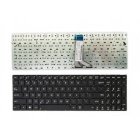ASUS X551CA Tastatur