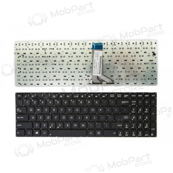 ASUS X551CA Tastatur ASUS X551CA Tastatur