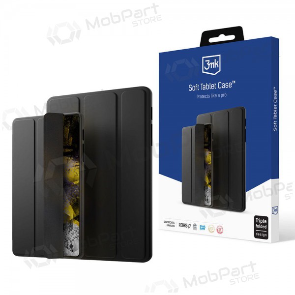Apple iPad 10.9 2022 hülle - 
