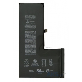 Apple iPhone XS Batterie, akumuliatorius (2658mAh) - Premium