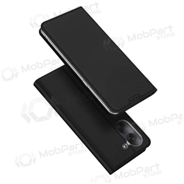 Xiaomi Redmi A7 4G hülle - Dux Ducis Skin Pro - schwarz