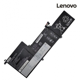 LENOVO L19C4PF4, 3835mAh Laptop-Batterie / Akku - PREMIUM
