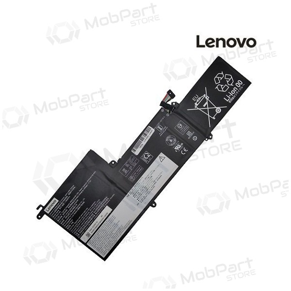 LENOVO L19C4PF4, 3835mAh Laptop-Batterie / Akku - PREMIUM
