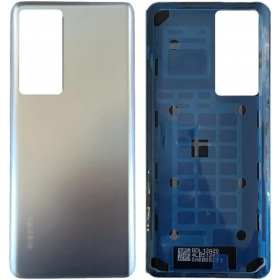 Xiaomi 12T, 12T Pro Rückseite Akkudeckel