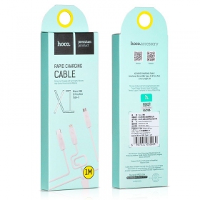 USB Kabel HOCO X1 Rapid 