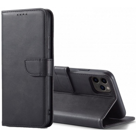 Samsung Galaxy A37 hülle - Wallet Case