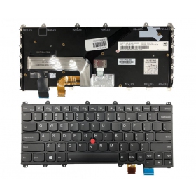 LENOVO: Yoga 260 Tastatur