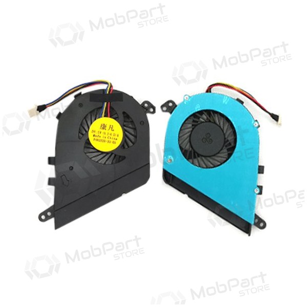 Laptop-Kühler DELL E5420