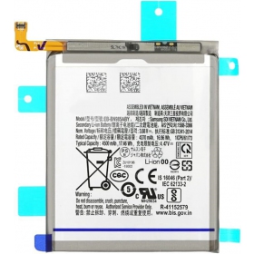 Samsung Galaxy 20 Ultra Batterie, akumuliatorius (Premium)