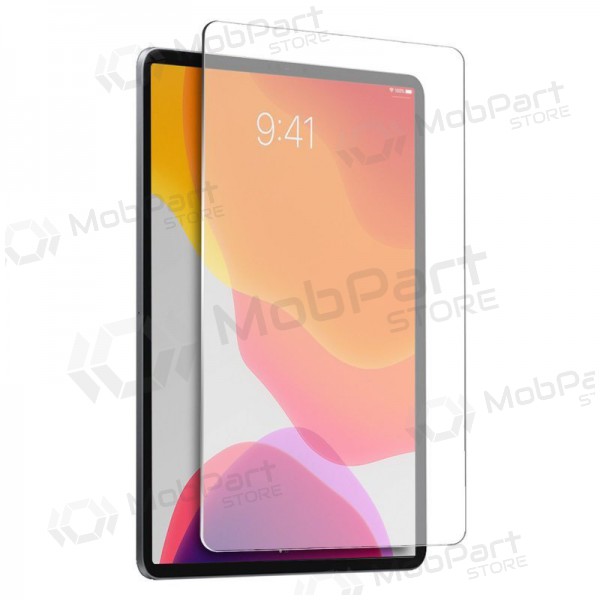 Lenovo Tab M10 Plus X606 10.3 schutzglas 