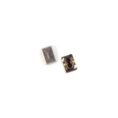 Nokia 6300 6101 / 6103 / 6230 / E61 / N80 / 5200 / 5300 / E50 / N95 / 3720 Oben-Lautsprecher