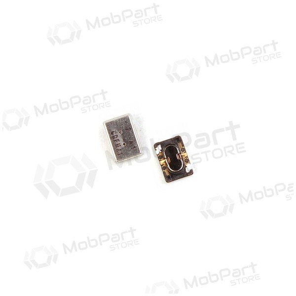 Nokia 6300 6101 / 6103 / 6230 / E61 / N80 / 5200 / 5300 / E50 / N95 / 3720 Oben-Lautsprecher