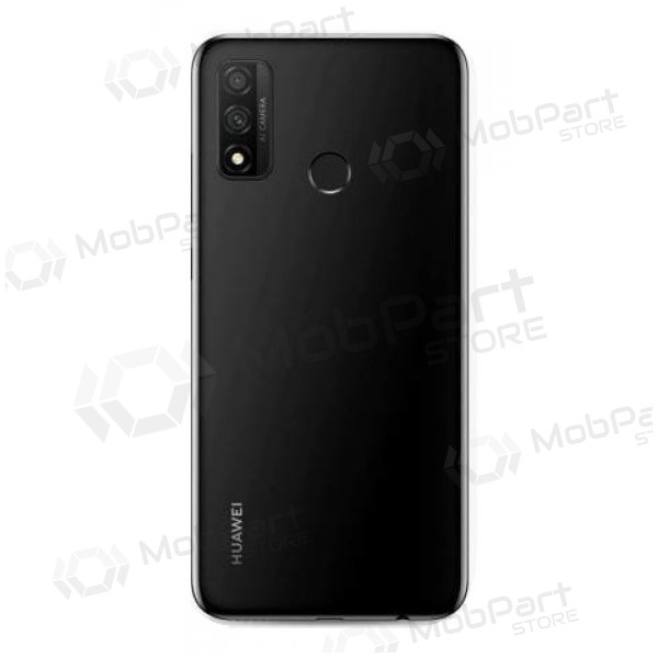 Huawei P Smart 2020 Rückseite Akkudeckel (Schwarz) (gebraucht grade B, original) Huawei P Smart 2020 Rückseite Akkudeckel (Schwarz) (gebraucht grade B, original)