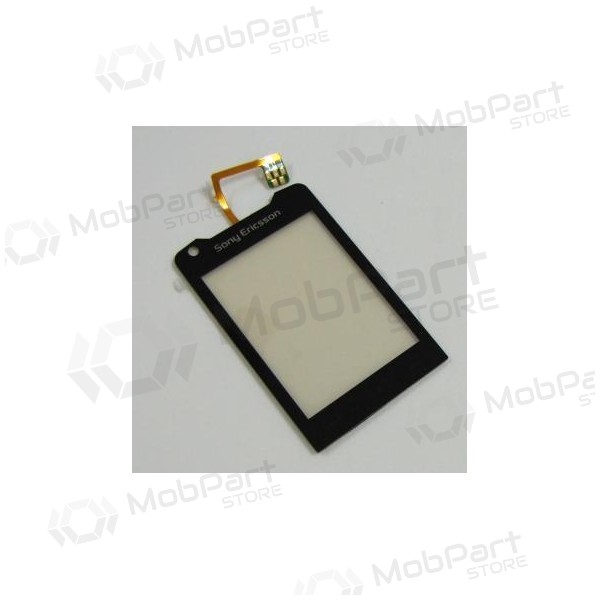 Sony Ericsson W960 touchscreen