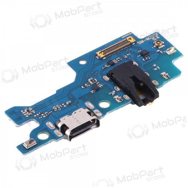 Samsung M215 M21 / M307 M30S / M315 M31 Ladeanschluss und Mikrofonanschluss (service pack) (original) Samsung M215 M21 / M307 M30S / M315 M31 Ladeanschluss und Mikrofonanschluss (service pack) (original)