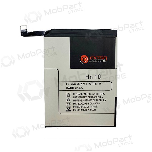 Honor 10 Batterie / Akku (3400mAh) Honor 10 Batterie / Akku (3400mAh)