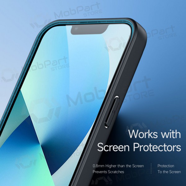Apple iPhone 13 hülle -Dux Ducis Aimo Mag-