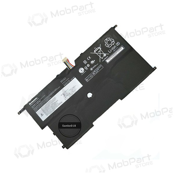 LENOVO 45N1700 Laptop-Batterie / Akku - PREMIUM LENOVO 45N1700 Laptop-Batterie / Akku - PREMIUM