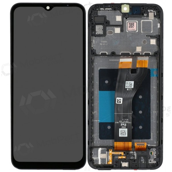 Samsung Galaxy A14 5G Display (Schwarz) (mit Rahmen) (Premium) Samsung Galaxy A14 5G Display (Schwarz) (mit Rahmen) (Premium)